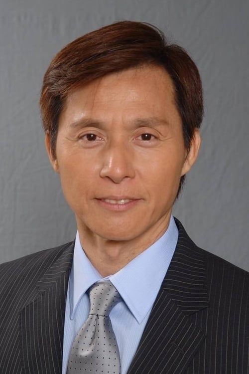 Picture of Cheung Kwok-Keung