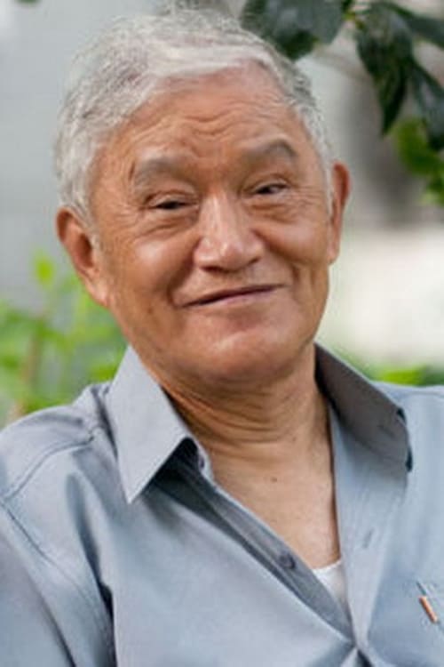 Picture of Ben Niu