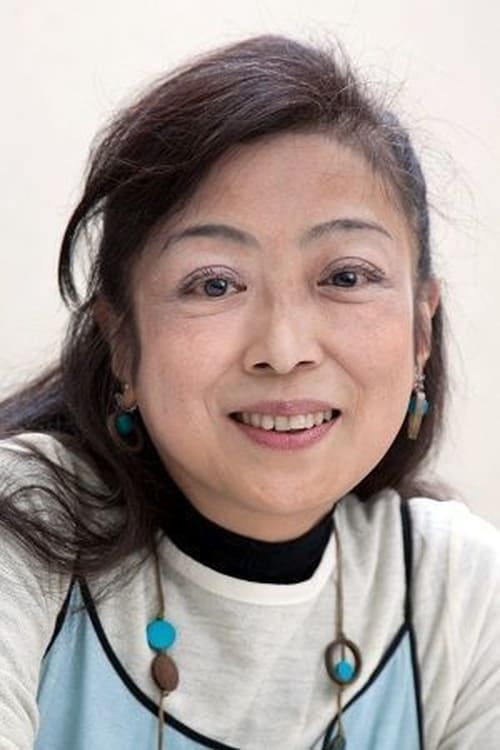 Picture of Ako Mayama