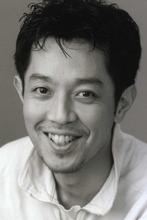 Picture of Shinya Fukumatsu