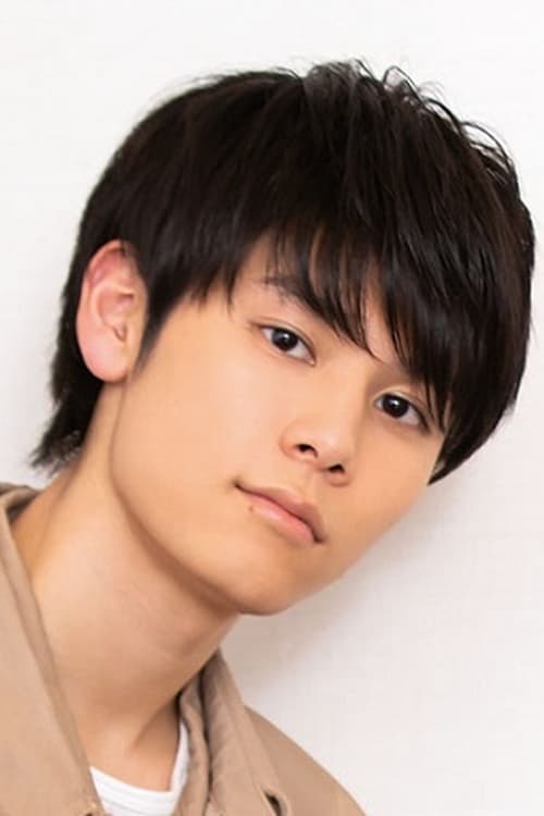 Picture of Riku Hagiwara