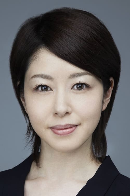 Picture of Keiko Horiuchi