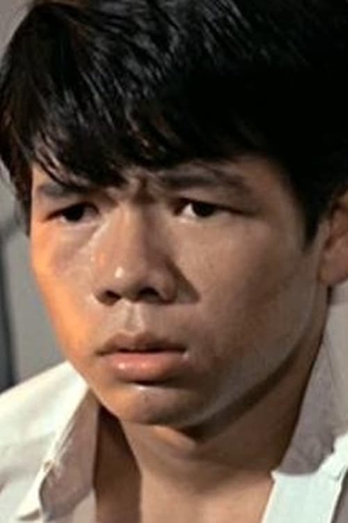 Picture of Sham Chin-Bo