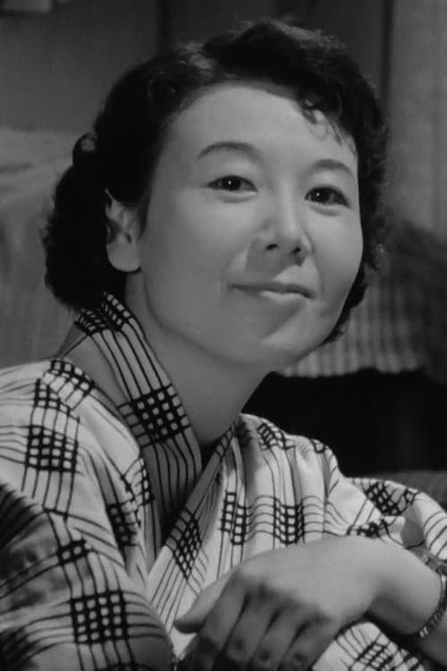 Picture of Chieko Nakakita