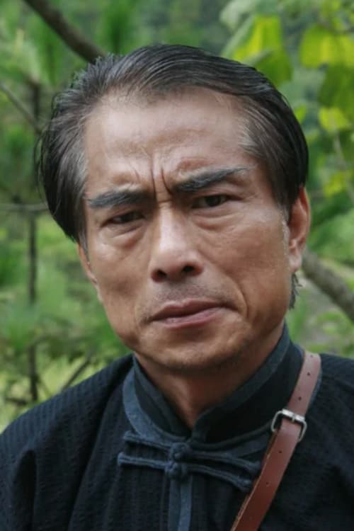 Picture of Zhu Pengcheng