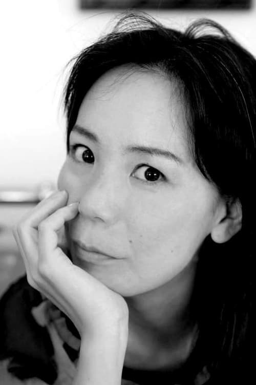 Picture of Naomi Kawase