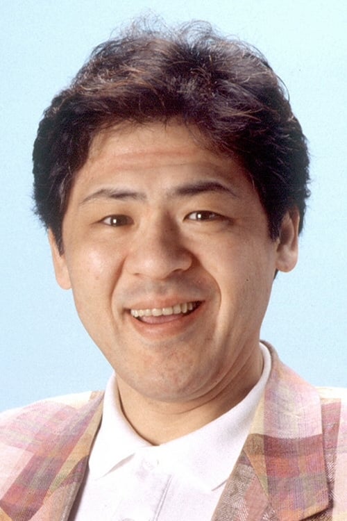 Picture of Masahiro Anzai