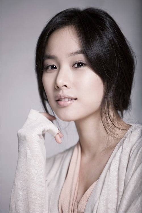 Picture of Jo Yoon-hee