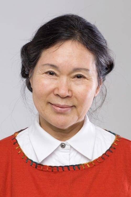 Picture of Lee Joo-sil