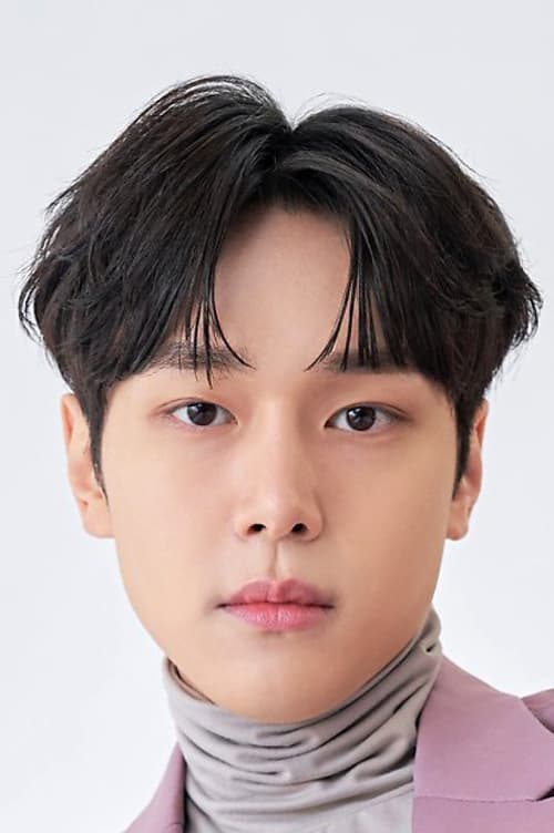 Picture of Kang Yoo-seok