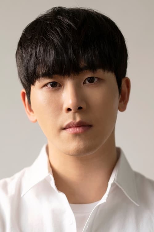 Picture of Lee Ho-won