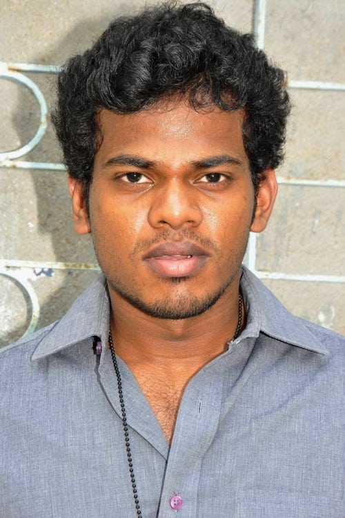 Picture of Johnny Chakravarthy