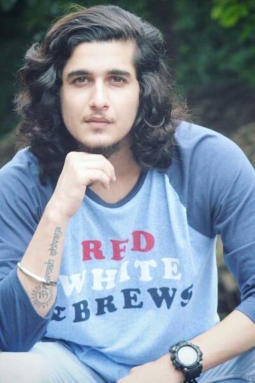 Picture of Bhavin Bhanushali