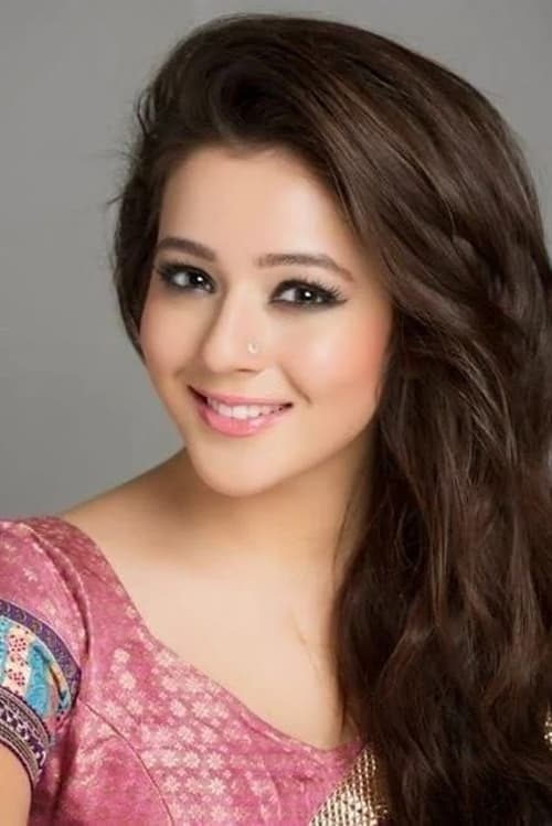 Picture of Priyal Gor