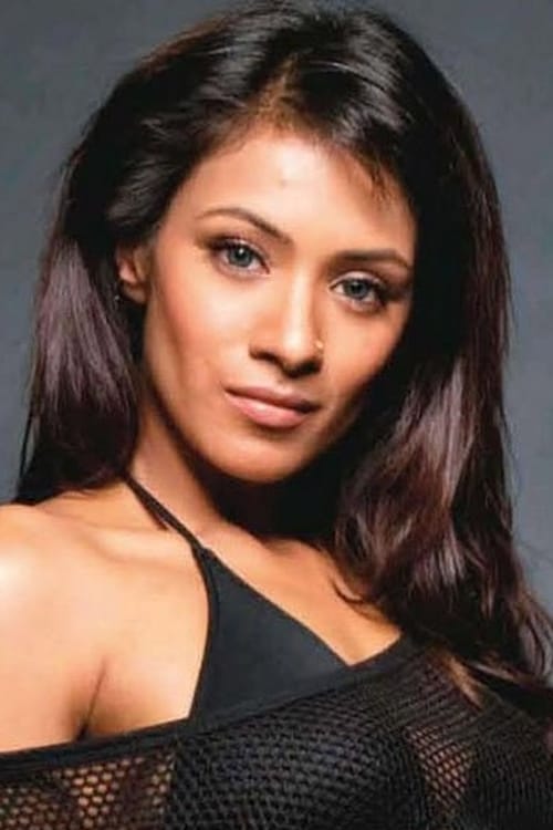 Picture of Barkha Bisht