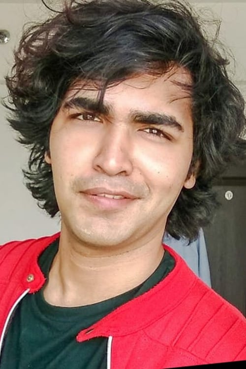 Picture of Shoaib Kabeer