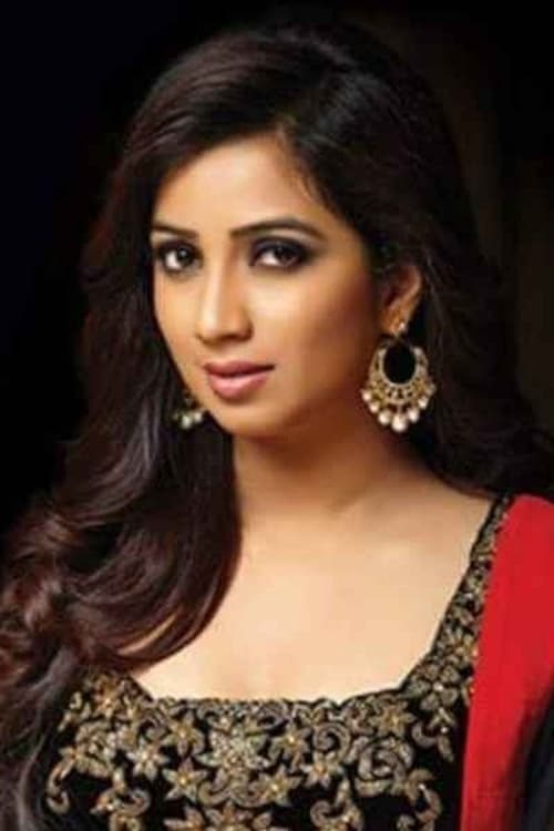 Picture of Shreya Ghoshal