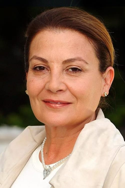 Picture of Aliye Uzunatağan