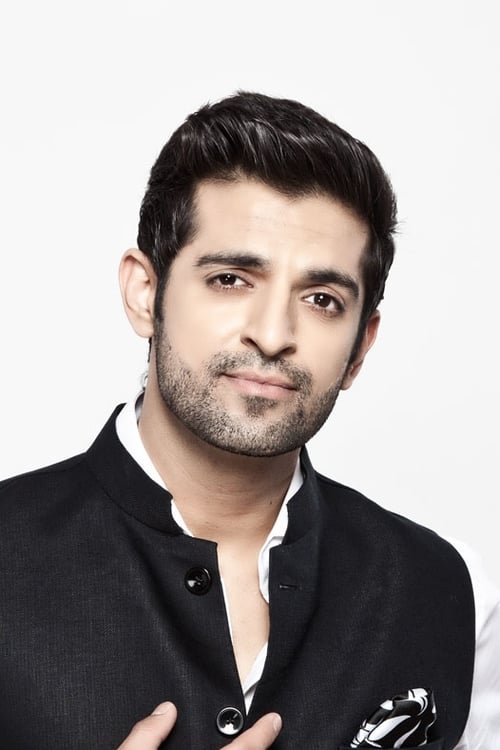 Picture of Sid Makkar