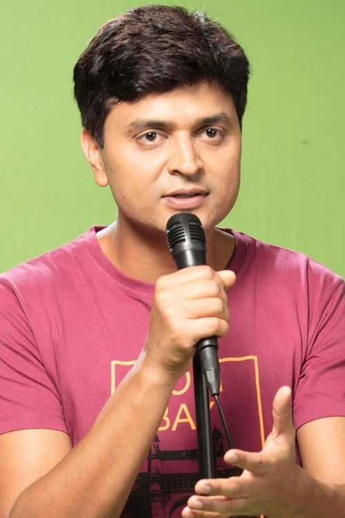 Picture of Vipul Goyal