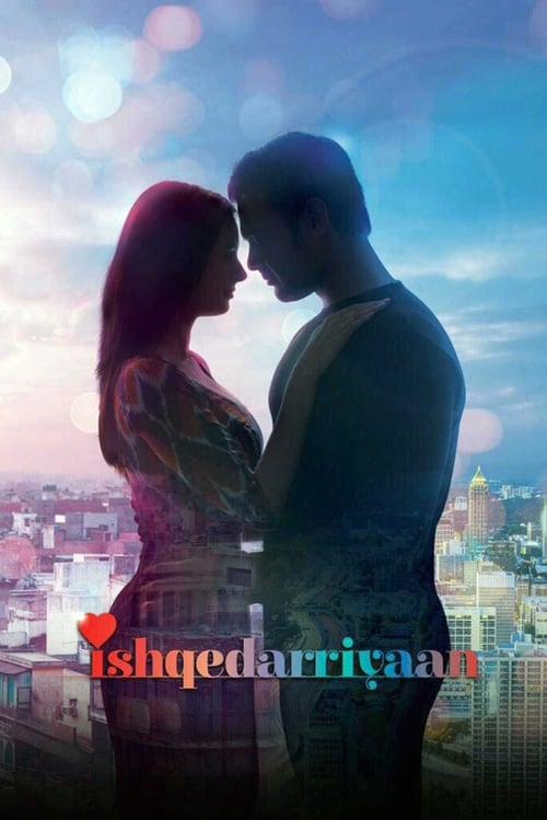 Ishqedarriyaan