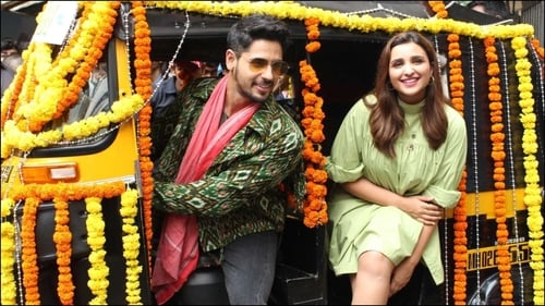 Still image taken from Jabariya Jodi