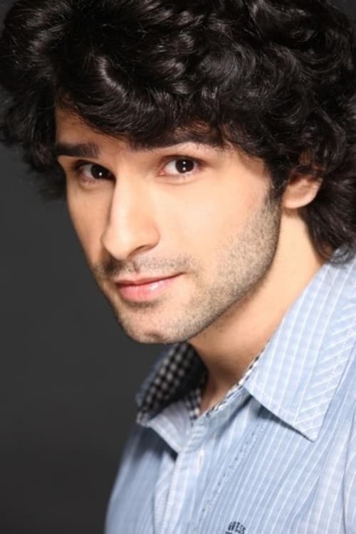 Picture of Girish Kumar