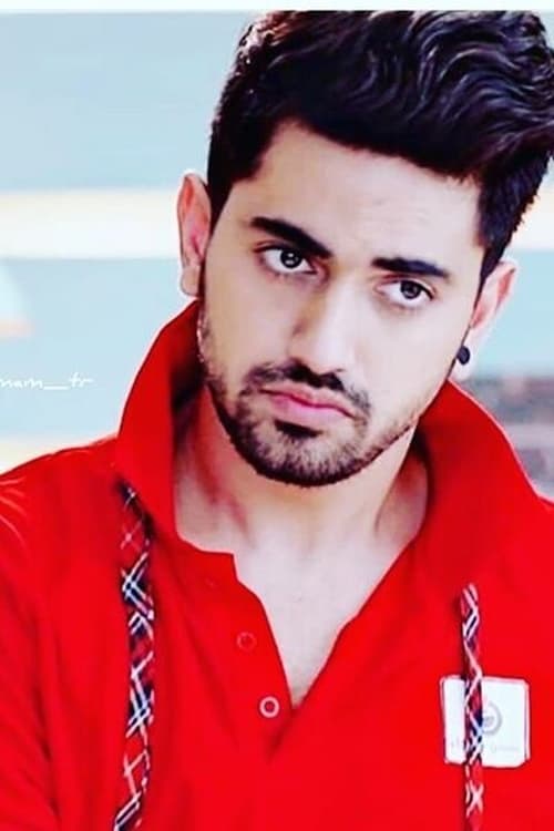 Picture of Zain Imam