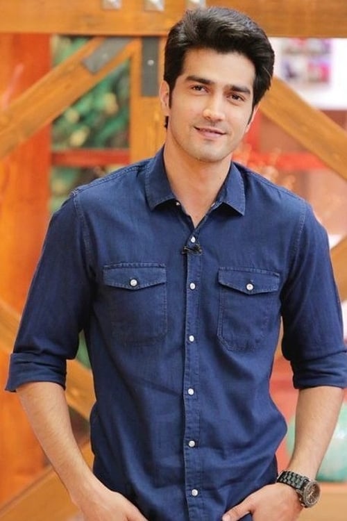 Picture of Shehzad Sheikh