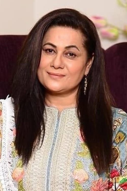 Picture of Nida Mumtaz