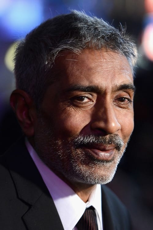 Picture of Prakash Jha