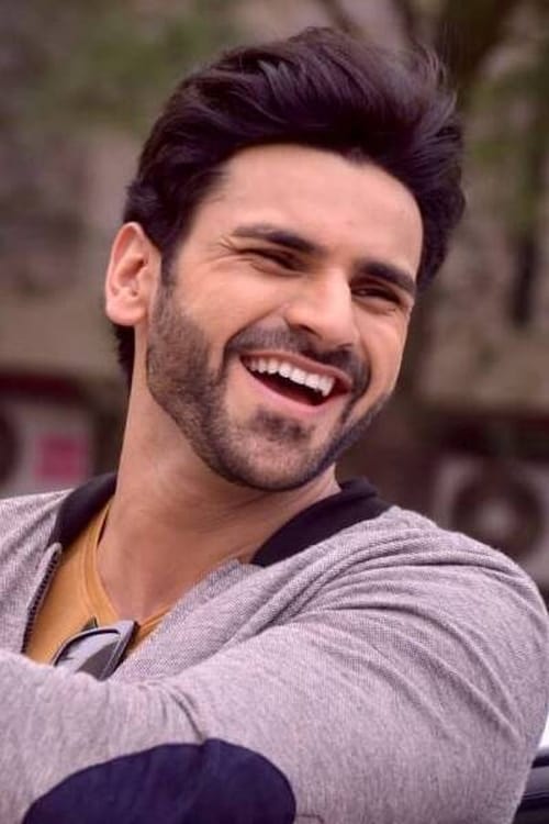 Picture of Vivek Dahiya