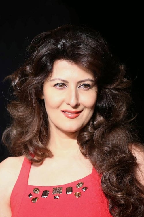 Picture of Sangeeta Bijlani