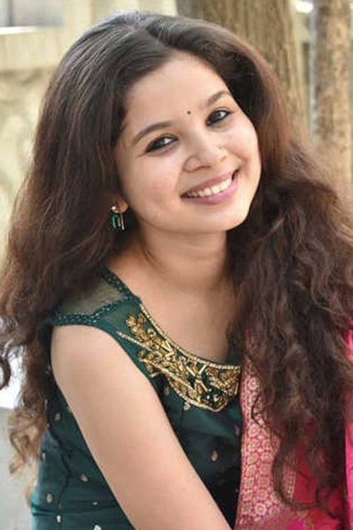 Picture of Bhagyashree Milind