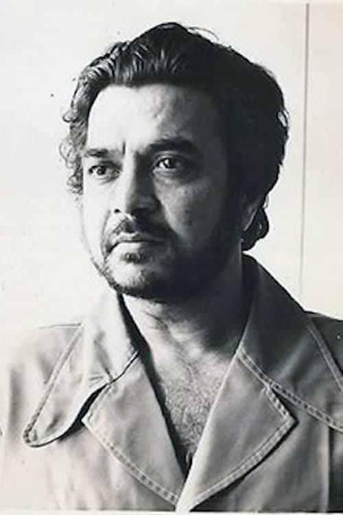 Picture of Satyadev Dubey