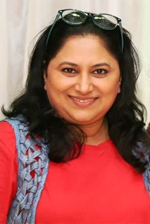 Picture of Sukanya Kulkarni