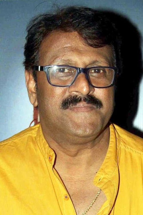 Picture of Vijay Patkar