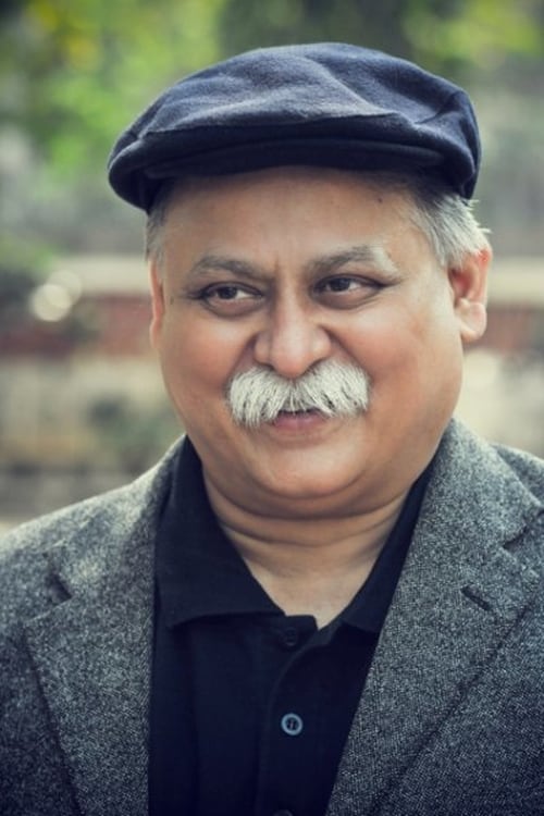 Picture of Deepak Anand