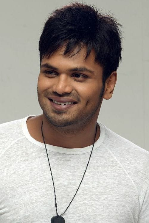 Picture of Manchu Manoj