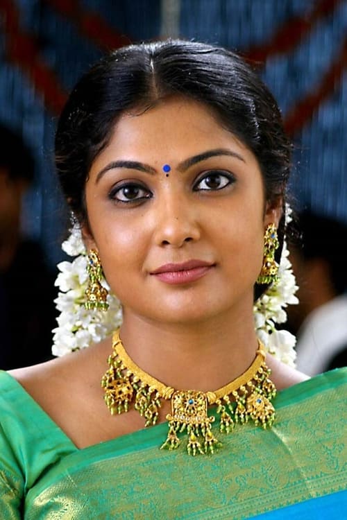 Picture of Kamalinee Mukherjee