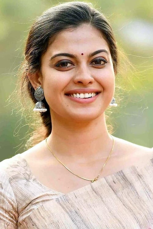 Picture of Anusree Nair