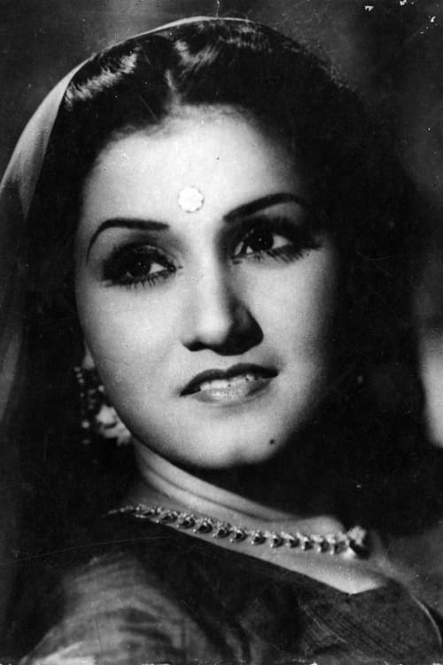 Picture of Noor Jehan