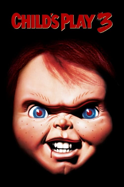 Child's Play 3