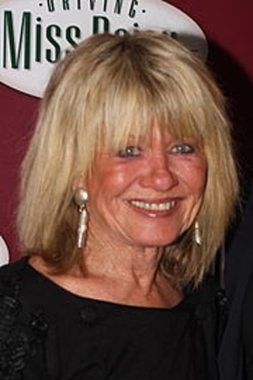 Picture of Margaret Pomeranz