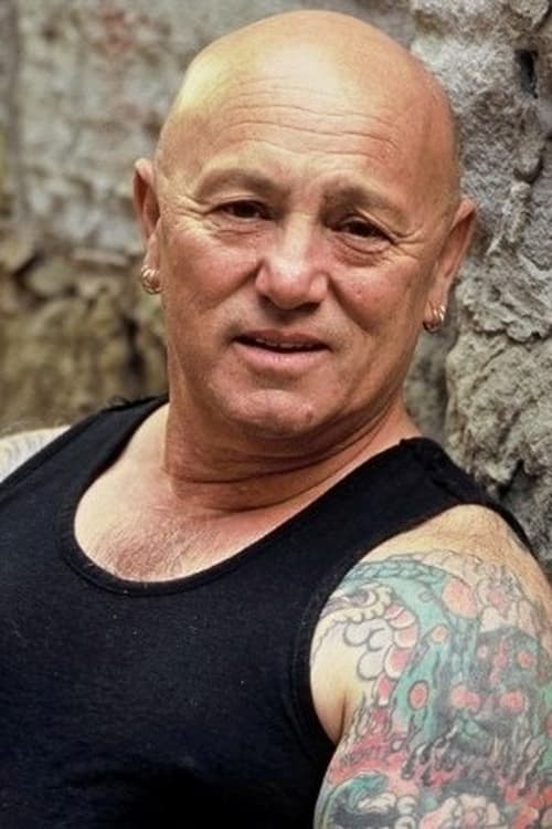 Picture of Angry Anderson