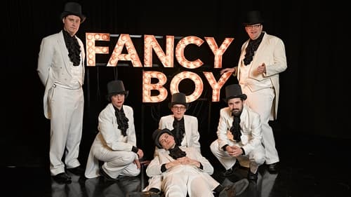 Still image taken from Fancy Boy