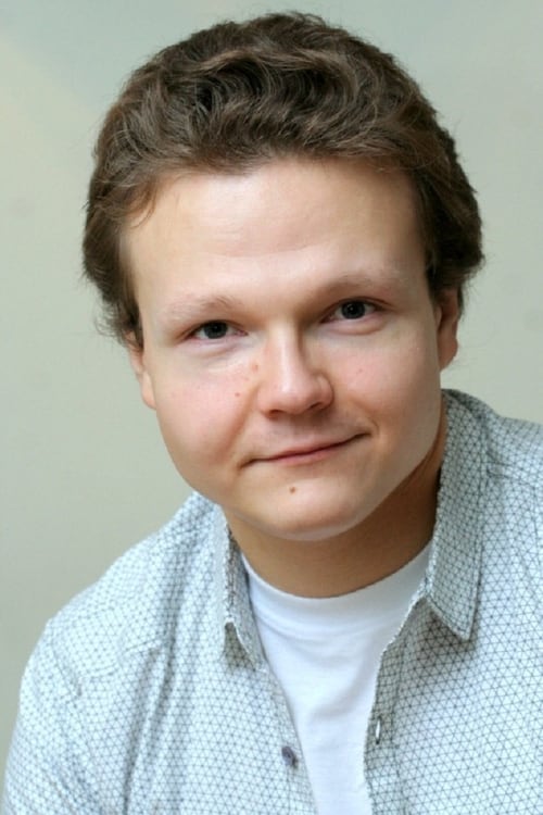 Picture of Aleksandr Bykovsky