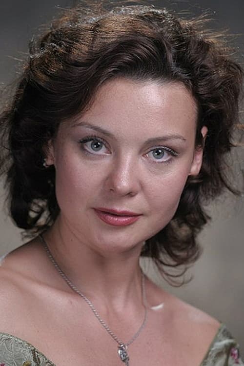 Picture of Yuliya Rudina