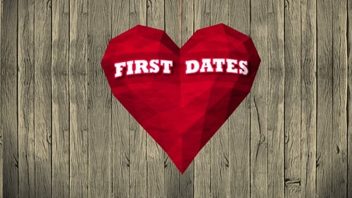 Still image taken from First Dates Australia