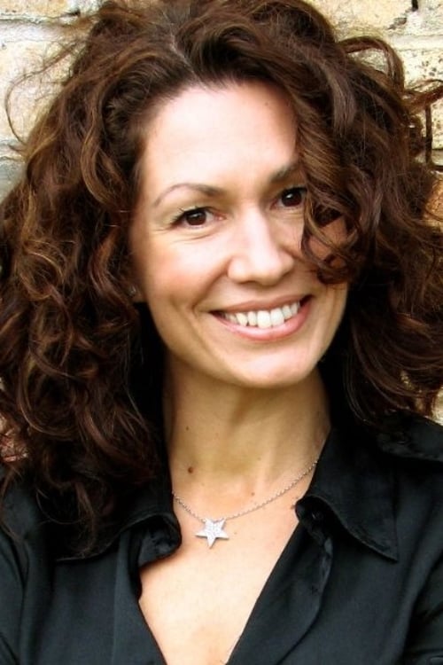 Picture of Kitty Flanagan